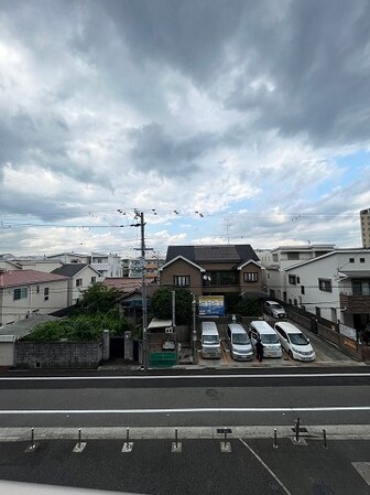 セレニテ甲子園Iの物件内観写真